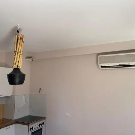 Eretz Apartment Tirana
