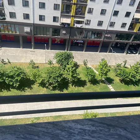 Apartment Eretz *