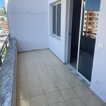Apartment Eretz *