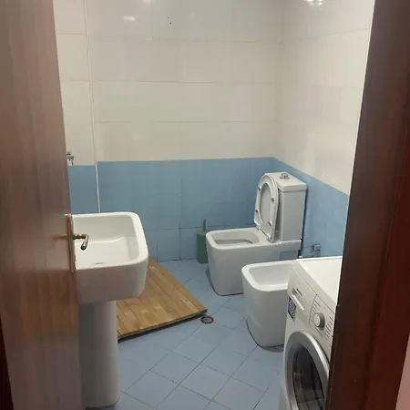 דירה Eretz *