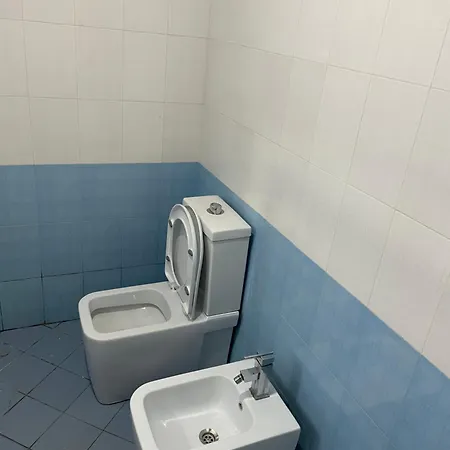 아파트 Eretz *