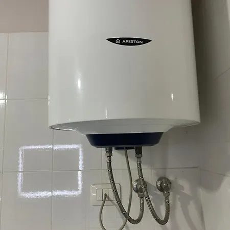 Eretz Apartment