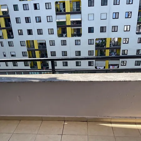 Apartment Eretz