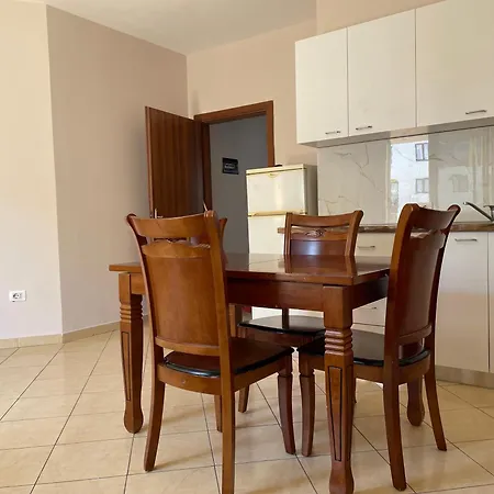 Eretz Apartment Tirana