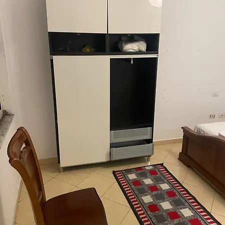 Apartment Eretz