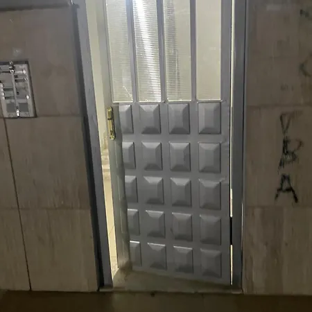 Eretz דירה