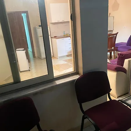 Apartment Eretz